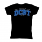DCBT Frauen-T-Shirt