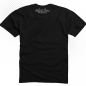 A.S.T.  T-Shirt schwarz