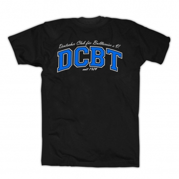 DCBT-T-Shirt