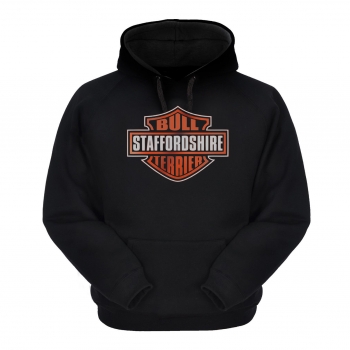 S.B.T. legendary Hoodie