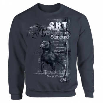 SBT Breed Standard Sweatshirt