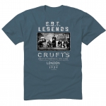 Crufts 1939 -denim-