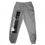 Joggingpants BTC-grey-