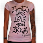 Bad Girls -Girlie