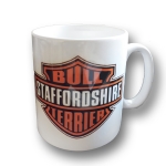 S.B.T "Biker" Tasse