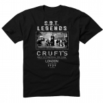 Crufts 1939
